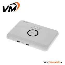 پاور بانک اصلی کانفلون 25000 Kunfulon PS – 02 Wirless