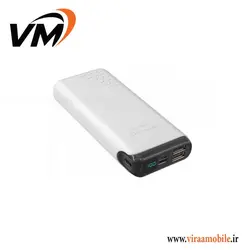 پاور بانک اصلی کانفلون Konfulon A7Q 20000mAh