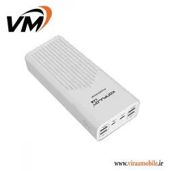 پاور بانک اصلی کانفلون Kunfulon P40Q