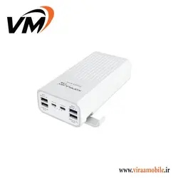 پاور بانک اصلی کانفلون Kunfulon P40Q