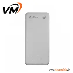 پاور بانک اصلی مارک 10000 Mark CS50