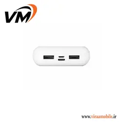 پاور بانک اصلی مارک 20000 Mark U400