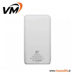 پاور بانک اصلی مارک 20000 Mark U400