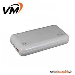 پاور بانک اصلی مارک 20000 Mark U600