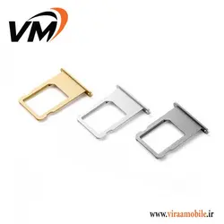 خشاب سیم کارت آیفون iphone 6s plus