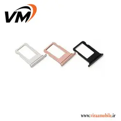 خشاب سیم کارت آیفون iphone 8