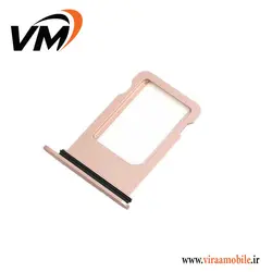 خشاب سیم کارت آیفون iphone X