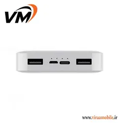 پاوربانک اصلی شیائومی Redmi Gelobal