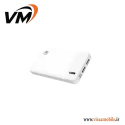 پاوربانک اصلی مارک Mark U300