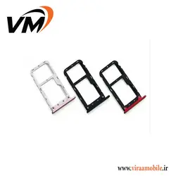 خشاب سیم کارت اصلی شیائومی Mi A1 (Mi 5X)
