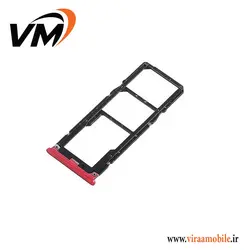 خشاب سیم کارت اصلی شیائومی Mi A2 Lite