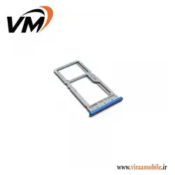 خشاب سیم کارت اصلی شیائومی Redmi note 6 pro