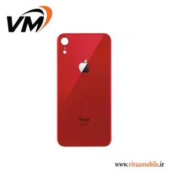 درب پشت اصلی آیفون iPhone XR