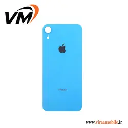 درب پشت اصلی آیفون iPhone XR