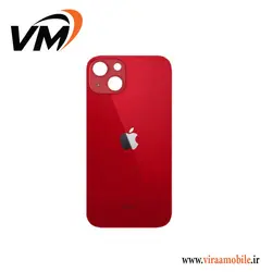 درب پشت اصلی آیفون iPhone 13