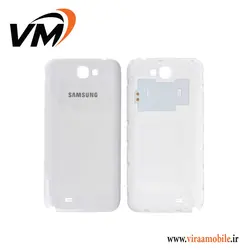 درب پشت اصلی سامسونگ Samsung Galaxy Note 2