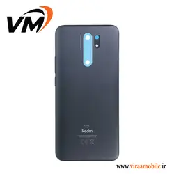 درب پشت اصلی شیائومی Xiaomi Redmi 9