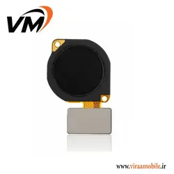 سنسور اثر انگشت هواوی y9 prime 2019