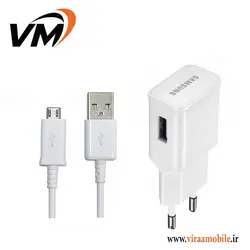 شارژر اصلی سامسونگ Samsung Galaxy J2