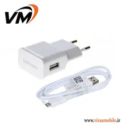 شارژر اصلی سامسونگ Samsung Galaxy Mini 2 S6500