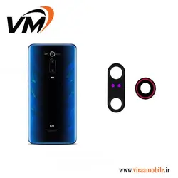 شیشه دوربین اصلی شیائومی Xiaomi Mi 9T