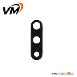 شیشه دوربین اصلی شیائومی Xiaomi Mi A3