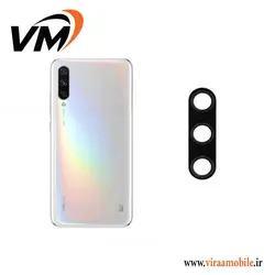 شیشه دوربین اصلی شیائومی Xiaomi Mi A3