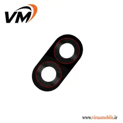 شیشه دوربین اصلی شیائومی Xiaomi Pocophone F1