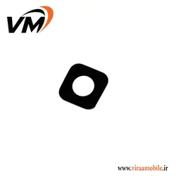 شیشه دوربین سامسونگ Galaxy A6 2018