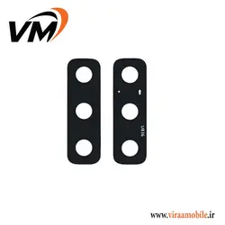 شیشه دوربین سامسونگ Galaxy A7 2018