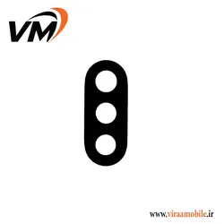 شیشه دوربین سامسونگ Galaxy M40