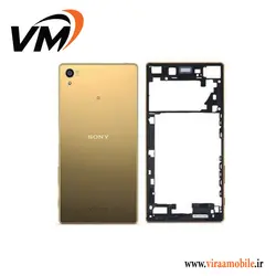 قاب و درب پشت اصلی سونی Sony Xperia Z5 Premium