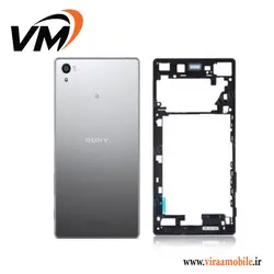 قاب و درب پشت اصلی سونی Sony Xperia Z5 Premium