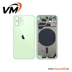 قاب و شاسی اصلی آیفون iphone 12 mini