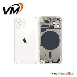 قاب و شاسی اصلی آیفون iphone 12 mini