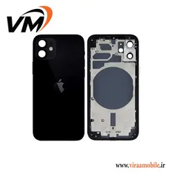 قاب و شاسی اصلی آیفون iphone 12 mini