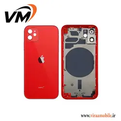 قاب و شاسی اصلی آیفون iphone 12 mini