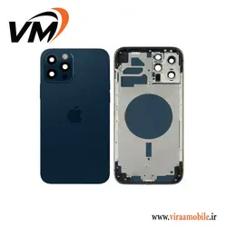 قاب و شاسی اصلی آیفون iphone 12 Pro Max