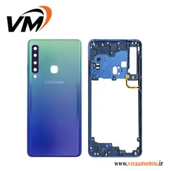 قاب و شاسی اصلی سامسونگ Galaxy A9 2018 – A920