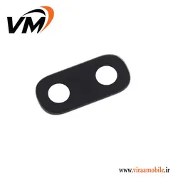 شیشه دوربین سامسونگ Galaxy A40