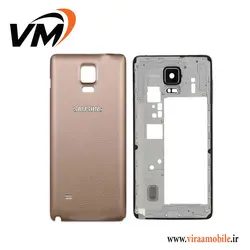 قاب و شاسی اصلی سامسونگ Samsung Galaxy Note 4