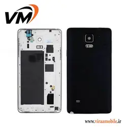 قاب و شاسی اصلی سامسونگ Samsung Galaxy Note 4