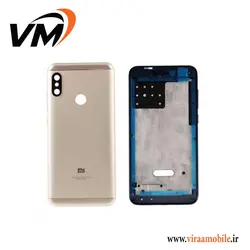 قاب و شاسی اصلی شیائومی Xiaomi Mi A2 Lite – Redmi 6 Pro
