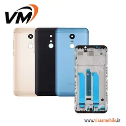 قاب و شاسی شیائومی Xiaomi Redmi Note 5 Plus