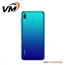 درب پشت هواوی Huawei y7 Prime 2019