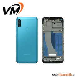 قاب و شاسی سامسونگ Samsung Galaxy A11