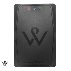 جی پی اس وایزر F150 | ویستا الکترونیک