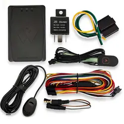 جی پی اس وایزر F150 | ویستا الکترونیک