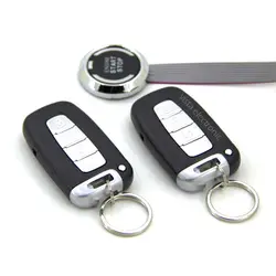 دزدگیر و کیلس استارتر زنوتیک