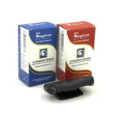 چشمی دزدگیر ماشین مدل 3LED | ویستا الکترونیک